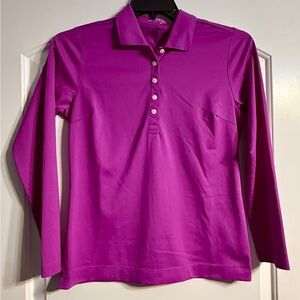 Nike Golf Women's Dri-FIT Polo‎ Shirt
